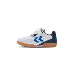 Decathlon Instap Indoor Schoen Root Elite Uniseks Kinderen HUMMEL aanbieding