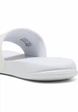 Decathlon Popcat 20 sandalen PUMA White Black aanbieding