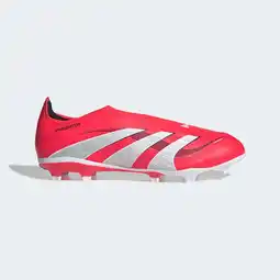 Decathlon Predator League Veterloze Firm/Multi-Ground Voetbalschoenen aanbieding