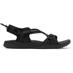 Decathlon Trekkingsandalen voor dames Columbia Sandal 010 aanbieding
