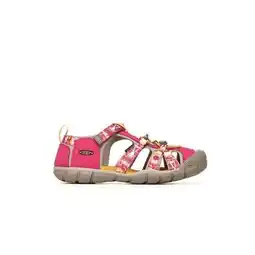 Decathlon Schoenen universeel voor vrouwen Keen Seacamp Ii Cnx aanbieding