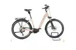 Decathlon Refurbished - HoheAcht Amo Tero E-Bike 2022 - Zeer goed aanbieding