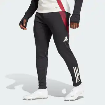 Decathlon Manchester United Tiro 24 Trainingsbroek aanbieding