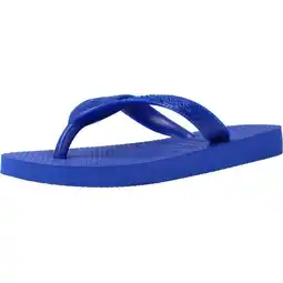 Decathlon HAVAIANAS -SLIPPERS Unisex SLIDE BRASIL aanbieding