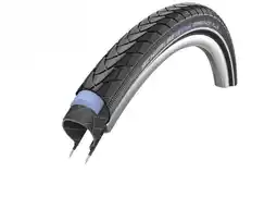 Decathlon Schwalbe Marathon Plus 20x1.75 buitenband met Smart Guard aanbieding