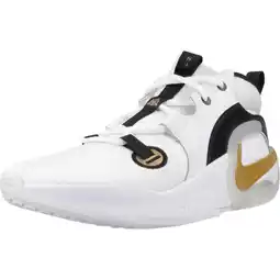 Decathlon Sneakers Nike Model Zoom Crossover 2 Kleur Wit aanbieding