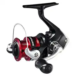 Decathlon Voorremhaspel Shimano Sienna FG 1000 aanbieding