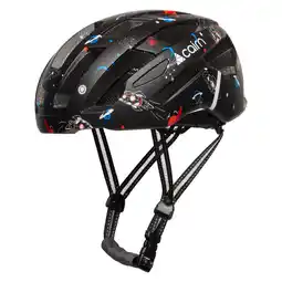 Decathlon Kinderhelm Cairn Prism II aanbieding