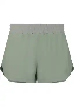 Decathlon ENDURANCE Korte broek Yarol aanbieding