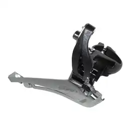 Decathlon Voorderailleur SORA FD-R3000 2x9-speed DOWN SWING - klem hoog aanbieding