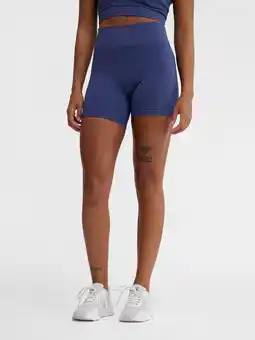 Decathlon Instap Korte Broek Hmlmt Define Training Dames HUMMEL aanbieding