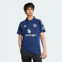 Decathlon Manchester United 24/25 Uitshirt aanbieding