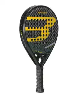 Decathlon Padelracket Bullpadel Vertex 03 CTR 23 aanbieding