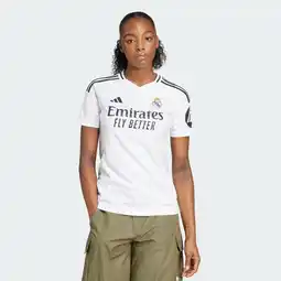 Decathlon Real Madrid 24/25 Thuisshirt aanbieding