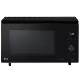 Electro Depot Microgolfoven LG MJ 3965 BIB aanbieding