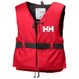 Decathlon Sport II regatta reddingsvest zwemvest 50N rood aanbieding