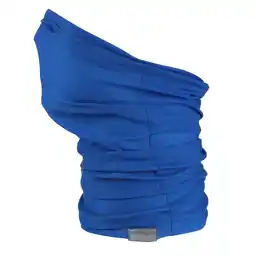 Decathlon Great Outdoors Volwassenen Unisex Multitube Sjaal / Nekwarmer (Keizerlijk aanbieding
