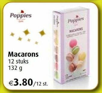 Macarons