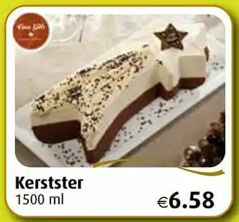 Kerstster