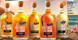Cora Breiz ile kruidige rum 28 aanbieding
