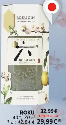 Cora Roku 43° aanbieding