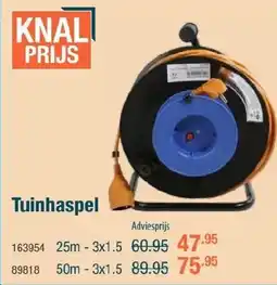 Tuinhaspel