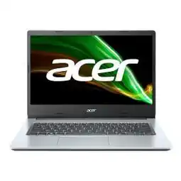 Electro Depot Laptop ACER 14A114-33-C4K5-cel/4/128 aanbieding