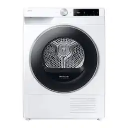 Electro Depot Droogkast warmtepomp SAMSUNG DV90T6240LE/S2 aanbieding