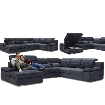 Seats and Sofas Dubai U Salon aanbieding