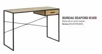 Bureau seaford