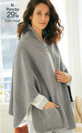 Poncho