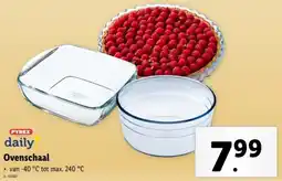 Pyrex daily ovenschaal