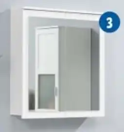 Lidl Livarno home spiegelkast basel aanbieding