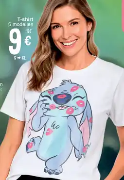 Cora T-shirt aanbieding
