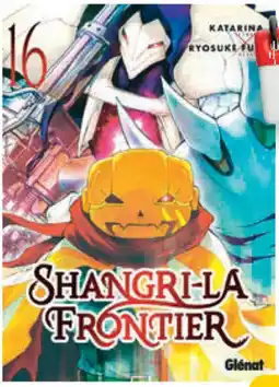 Cora Shangri-la frontier deel 16 aanbieding