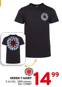 Trafic Heren t-shirt aanbieding