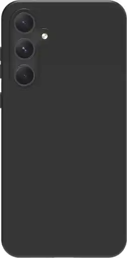 Coolblue BlueBuilt Samsung Galaxy A55 Back Cover Noir aanbieding