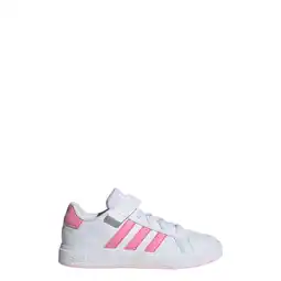 Decathlon Grand Court 2.0 Schoenen Kids aanbieding