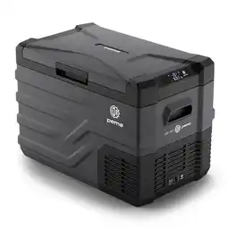 Decathlon Peme Quest 30 koelbox 12/230v warm/koud aanbieding