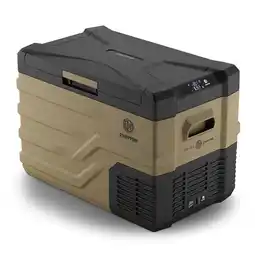 Decathlon Peme Quest 40 koelbox 12/230v warm/koud aanbieding