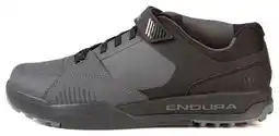 Decathlon Fietsschoenen met automatische pedalen Endura MT500 Burner aanbieding