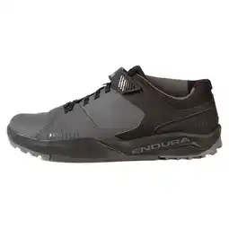 Decathlon Fietsschoenen met automatische pedalen Endura MT500 Burner aanbieding