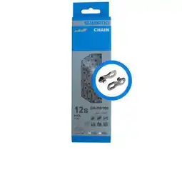 Decathlon CN-M9100 12-versnellingsketting 116 schakels aanbieding