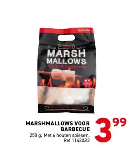 Trafic Marshmallows voor aanbieding