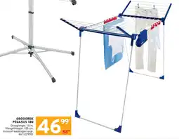 Trafic Droogrek pegasus 180 aanbieding