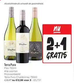 Jumbo Terra Pura aanbieding