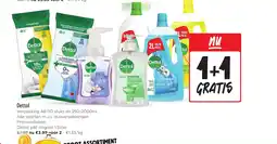 Jumbo Dettol aanbieding