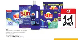 Jumbo Sun aanbieding