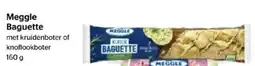 Spar Meggle Baguette aanbieding