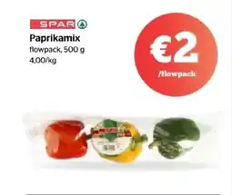 Paprikamix
